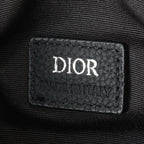 CD Oblique Roller Bag