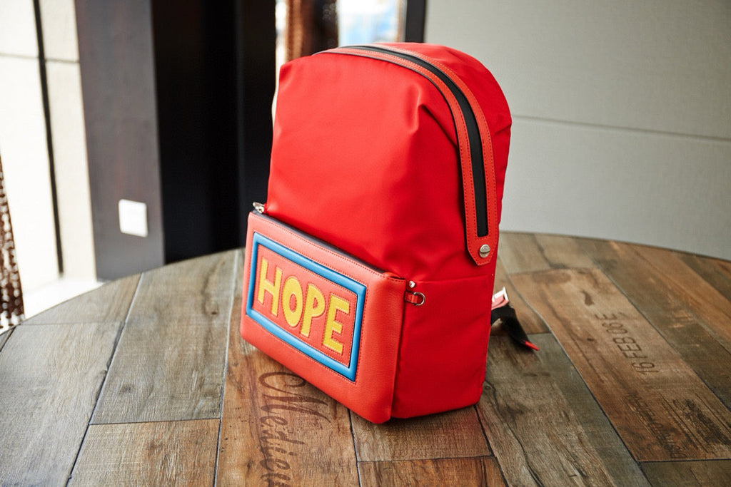 FEN BACKPACK