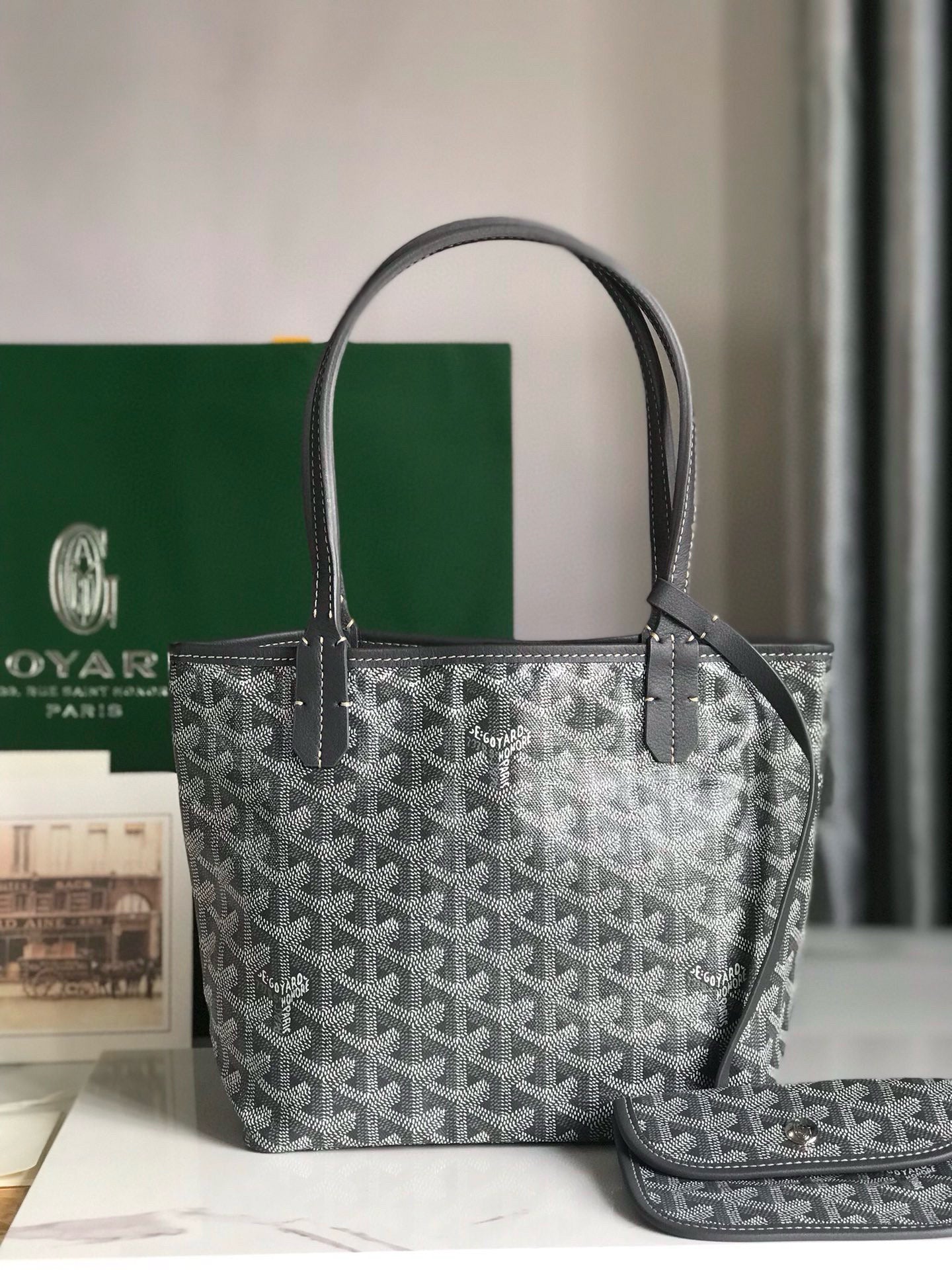 GOY BAG 20*19*10