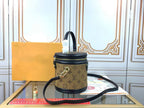 CANNES 15 MONOGRAM CANVAS M43986