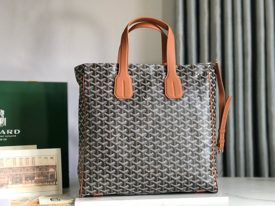 GOY Tote 38x35x11.5cm