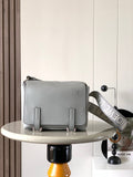 LO Messenger Bag