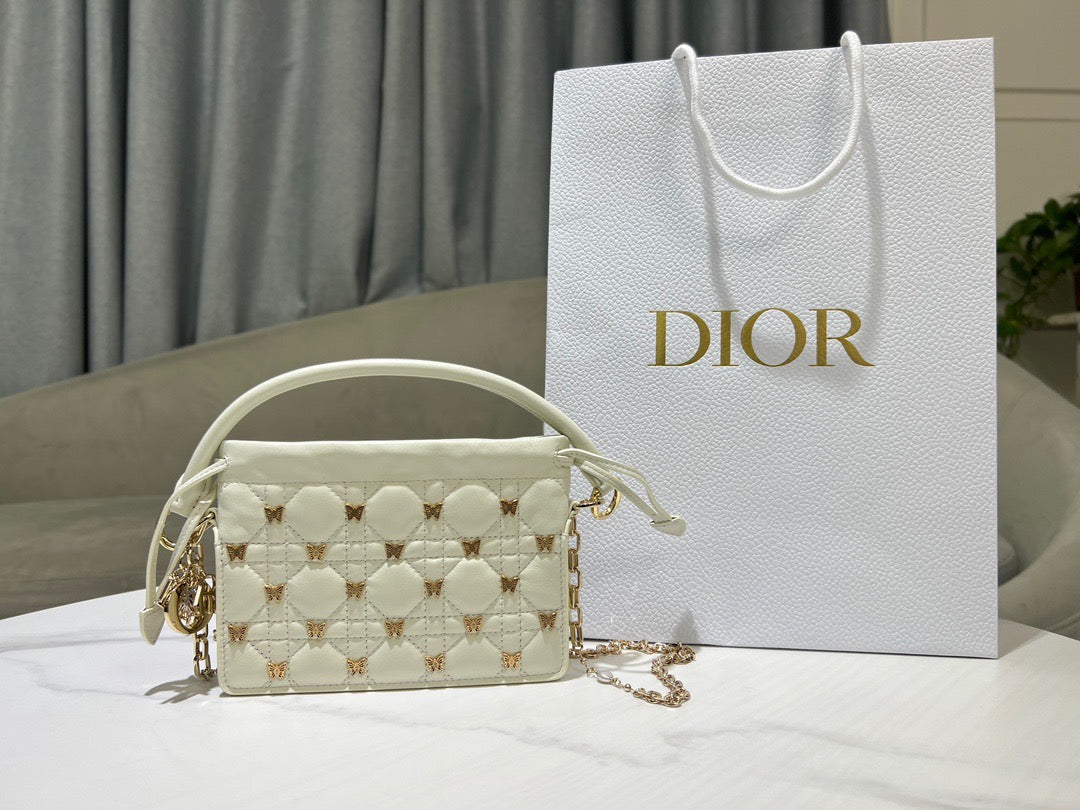DIO Lady DIO Milly (19cm)
