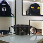 FEN WAIST BAG 27*8*14