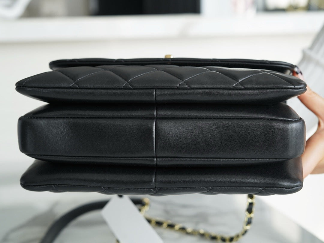 CHA Trendy CC Bag