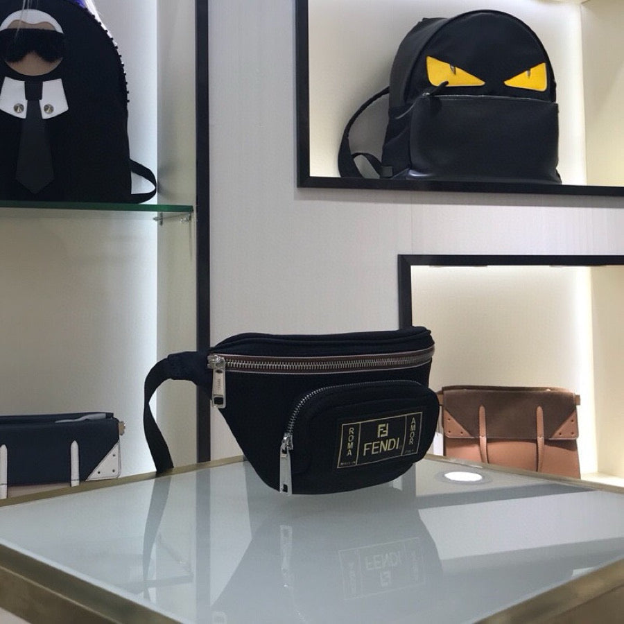 FEN WAIST BAG 27*8*14