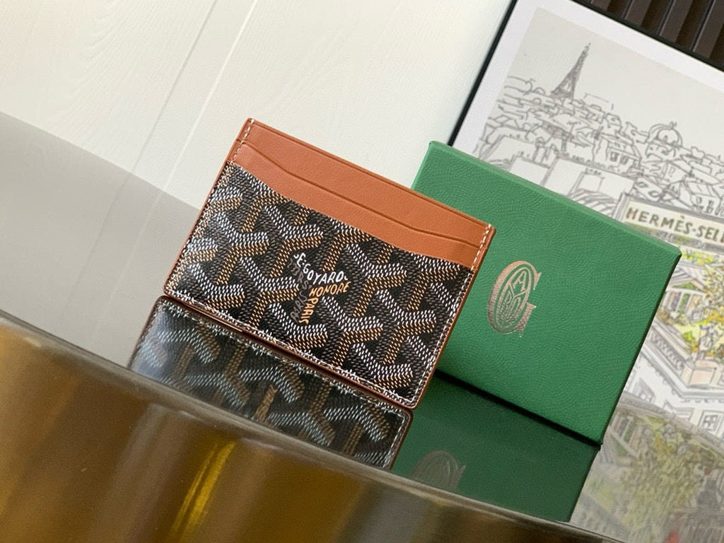 GOY Saint-Sulpice Cardholder