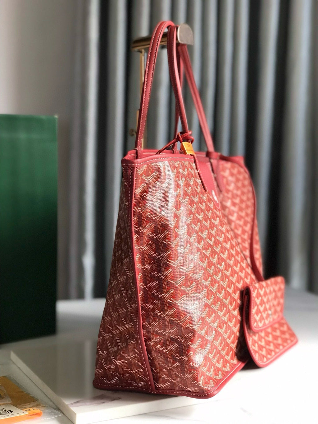 GOY REVERSIBLE ANJOU 34*28*15
