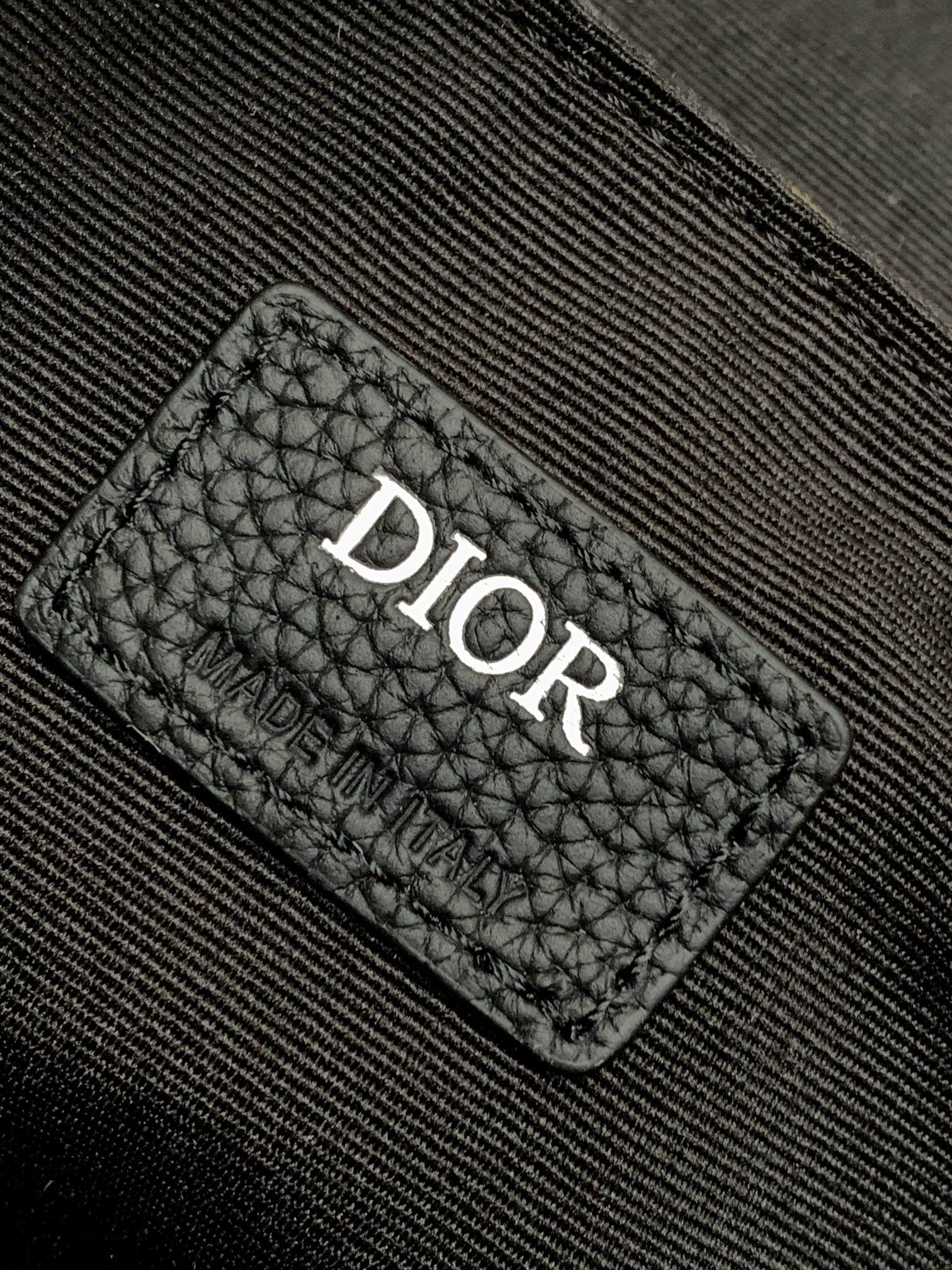 CD Messager Bag