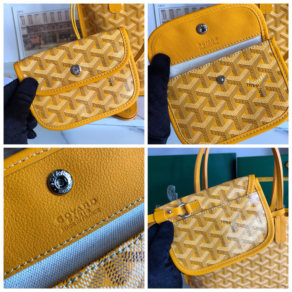 GOY ANJOU MINI 20*20*10