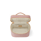Louis Vuitton Nice Mini Vanity Case – Pink Monogram Canvas