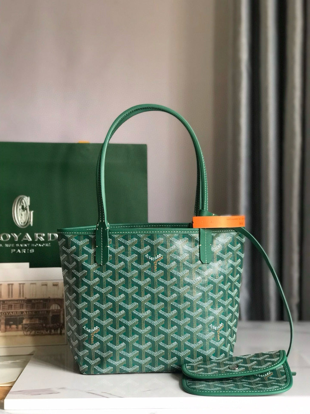 GOY BAG 20*19*10