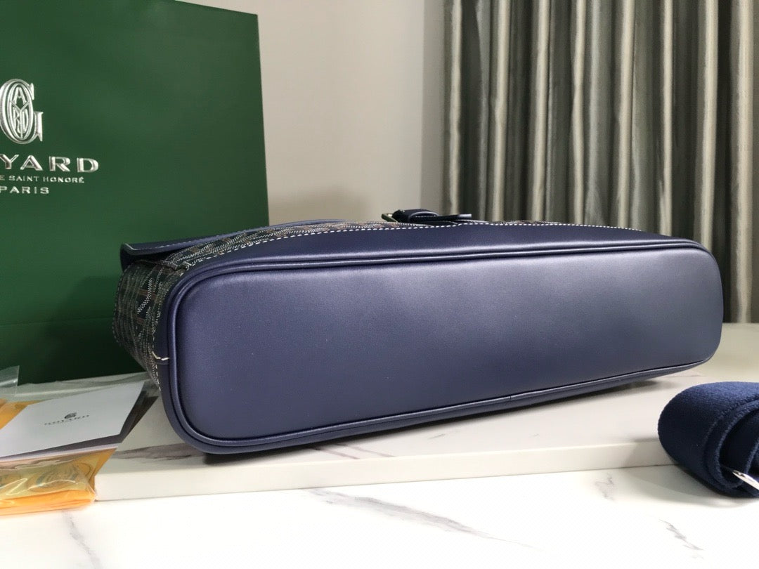 GOY Messenger Bag 38x26x8cm