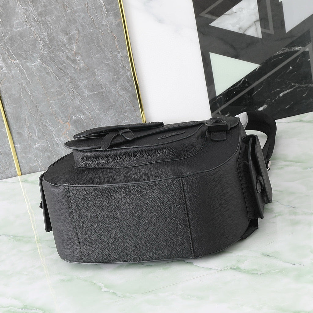 CD GALLOP BACKPACK