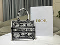 DIO Book Tote (26.5cm)