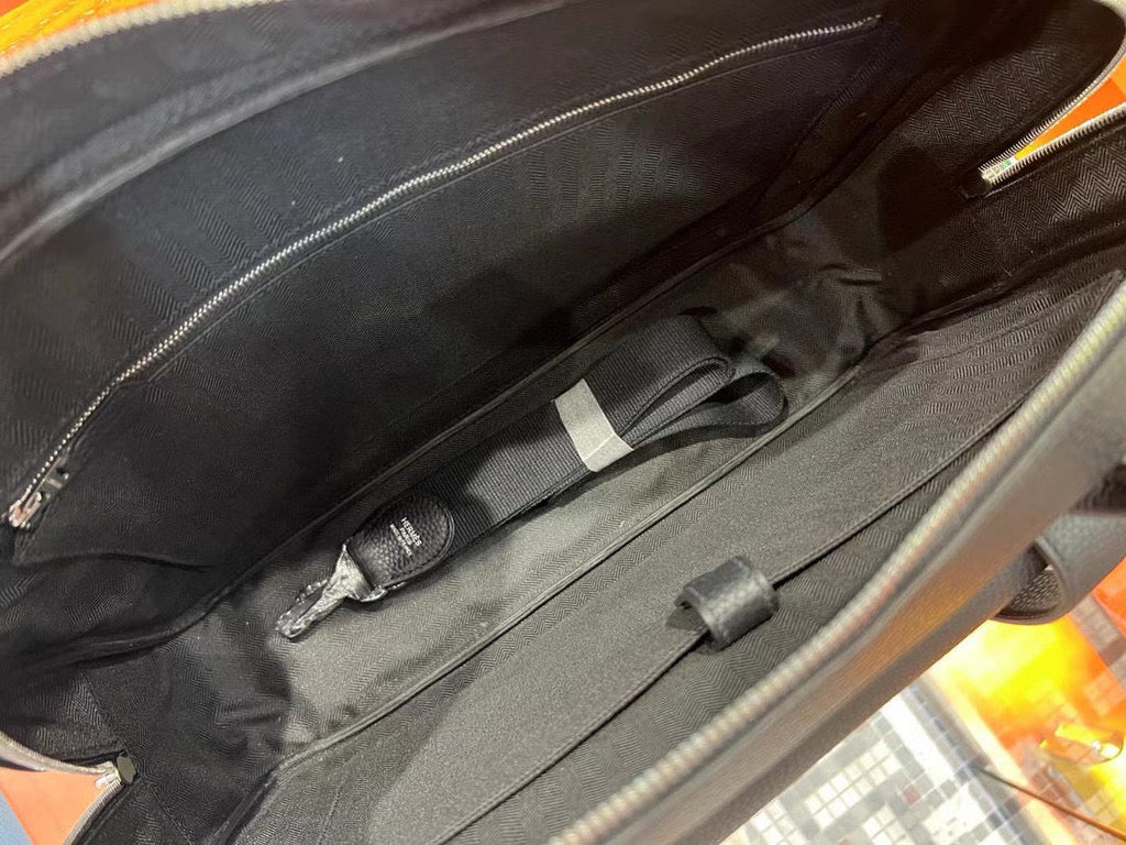 HERM BRIEFCASE 40*29*9