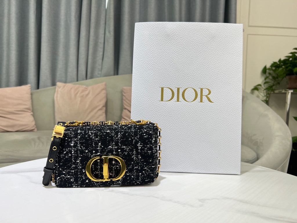 DIO Miss Caro Handbag (17.5cm)