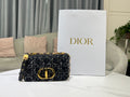 DIO Miss Caro Handbag (17.5cm)