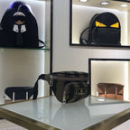 FEN WAIST BAG 27*8*14