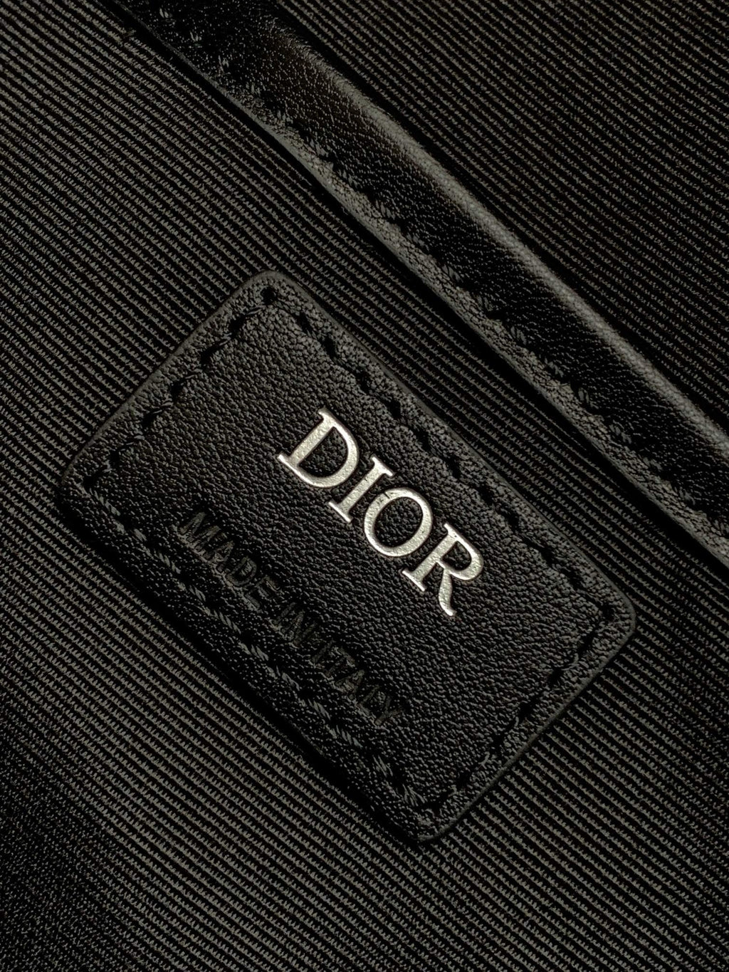 CD Diamond Backpack