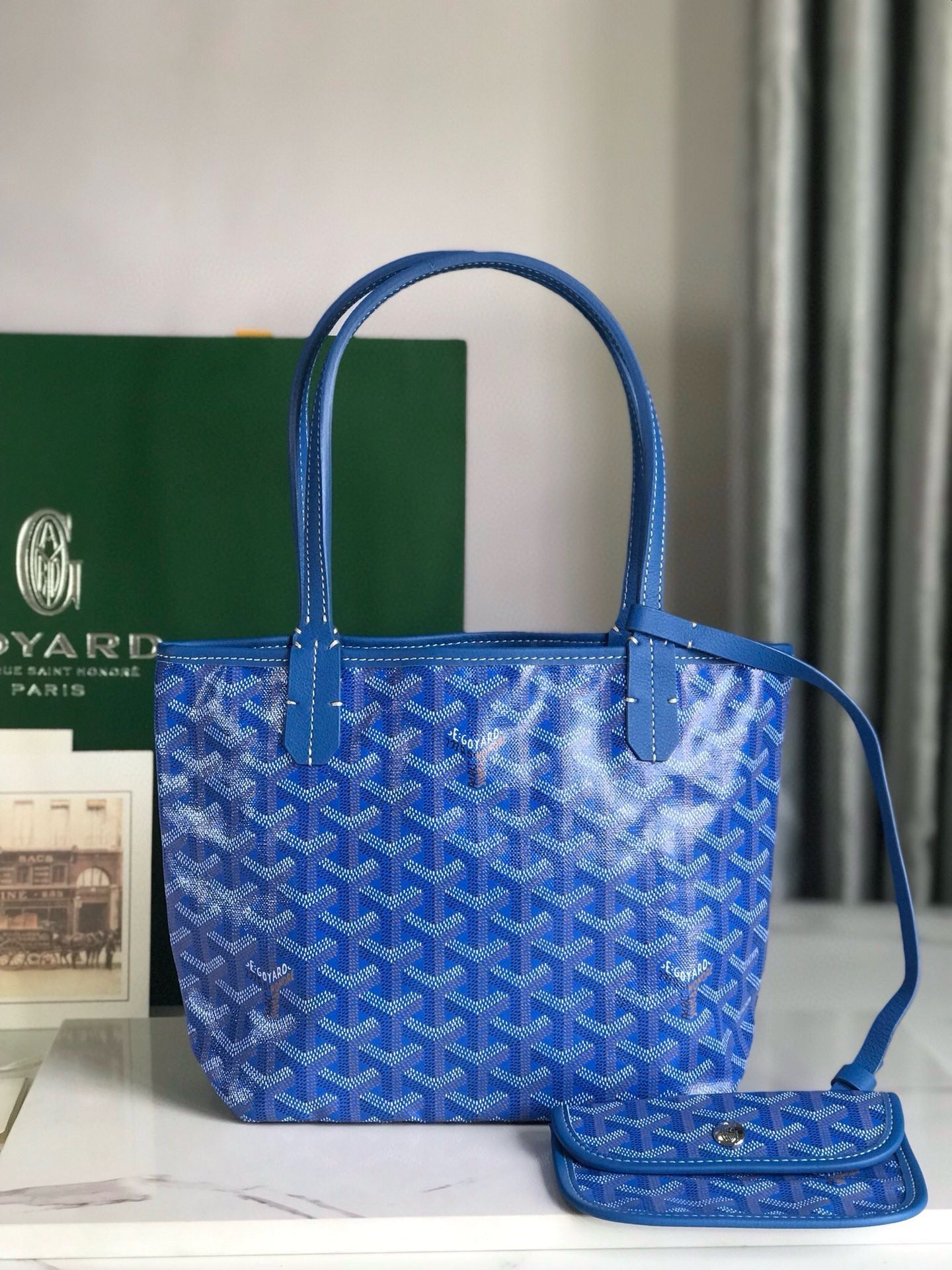 GOY BAG 20*19*10