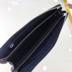 FEN CLUTCH BAG 24*4.5*15