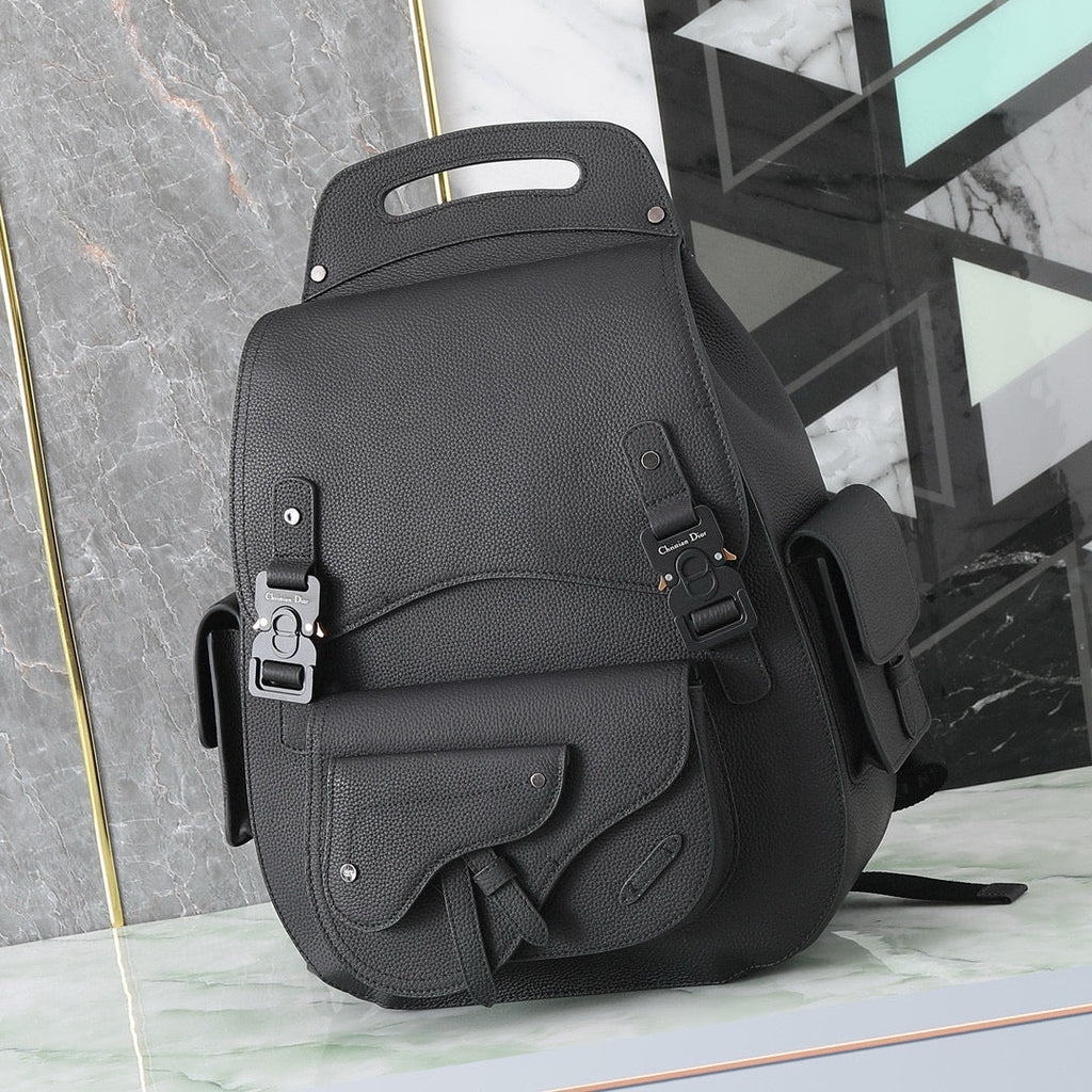 CD GALLOP BACKPACK