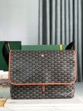 GOY Messenger Bag 35x26x7.5cm