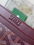 GOY Saint-Sulpice Cardholder