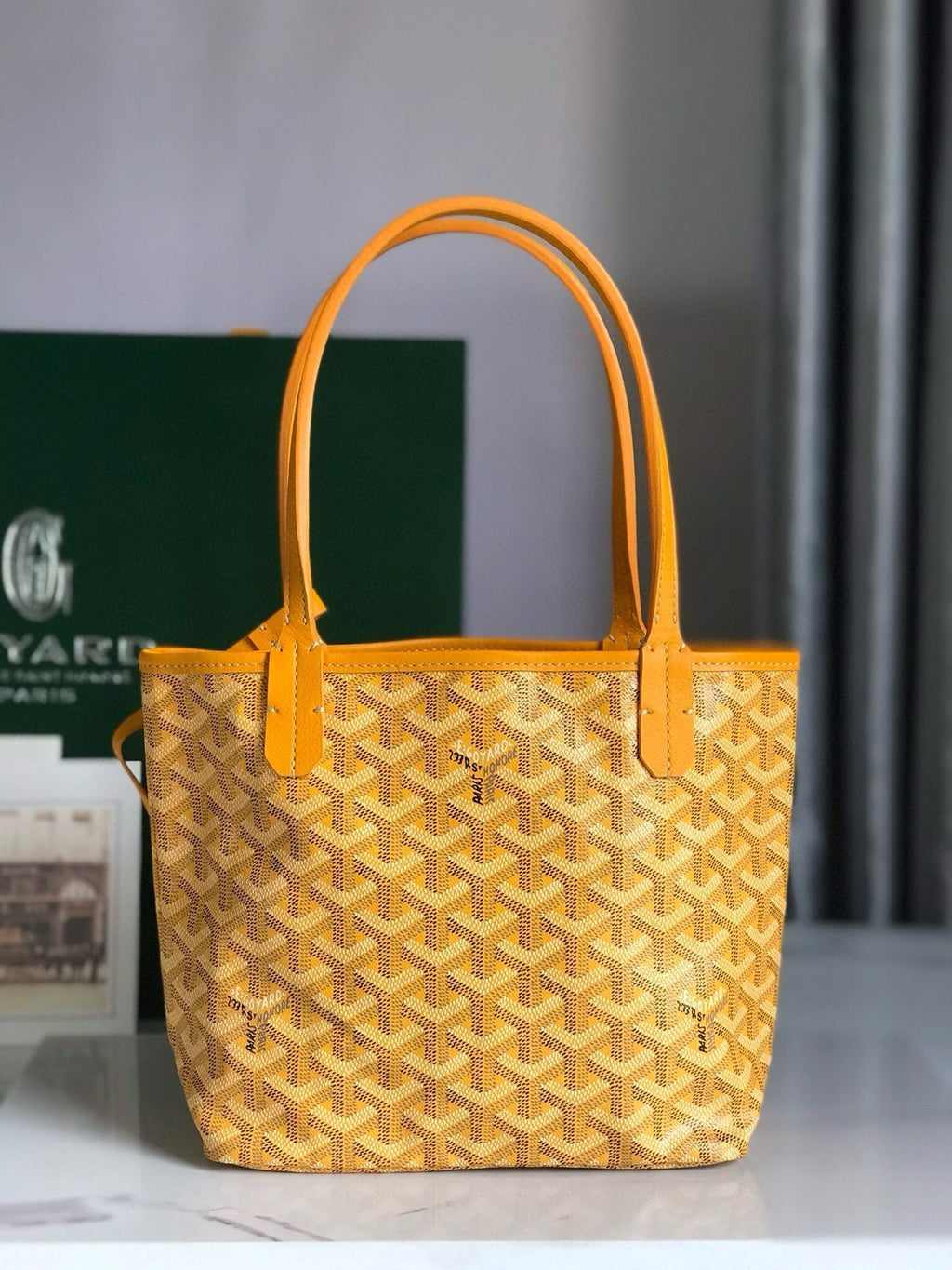 GOY BAG 20*19*10