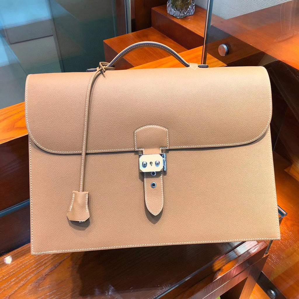 HERM MESSENGER