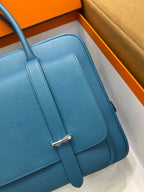 HERM BRIEFCASE 40*29*9