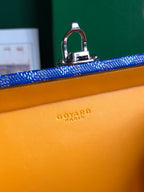 GOY Minaudi√®re 17x11.5x5.5cm