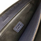 FEN CLUTCH BAG 24*4.5*15