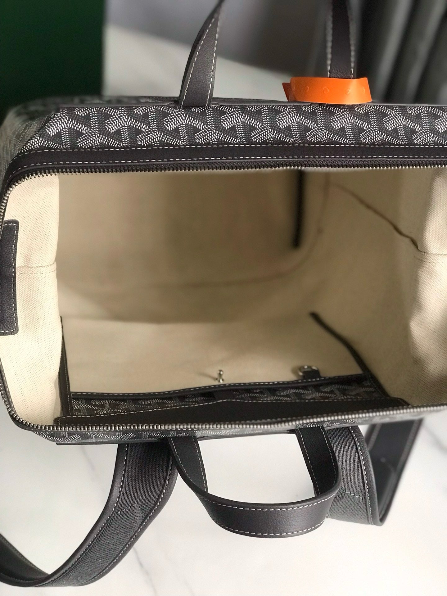 GOY Backpack 33cm