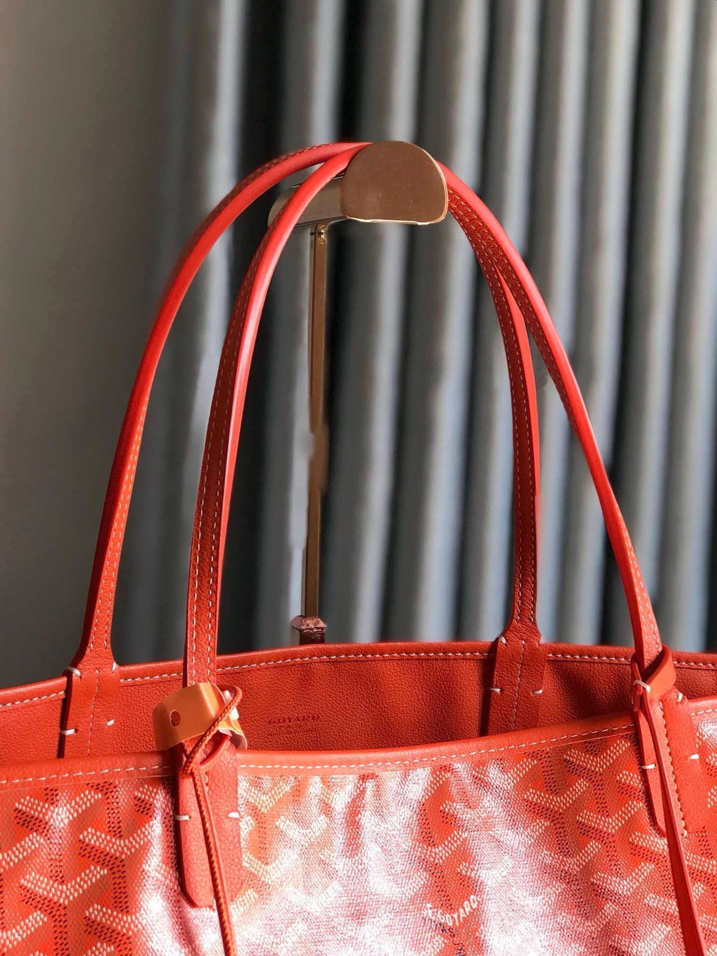 GOY REVERSIBLE ANJOU 39*32*19