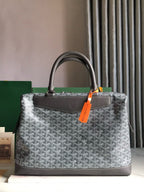GOY CISALPIN DOCUMENT CASE 39*29*9