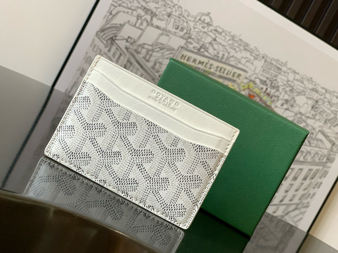 GOY Saint-Sulpice Cardholder