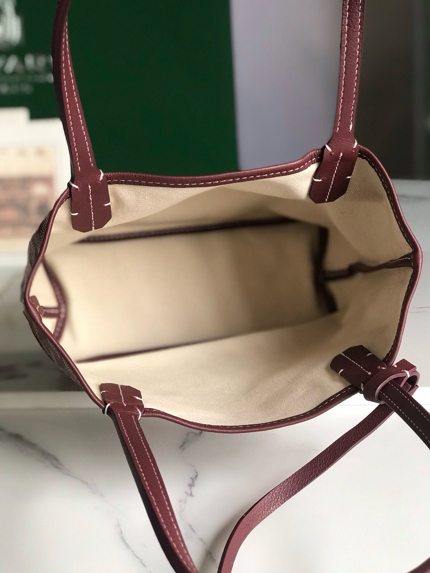 GOY BAG 20*19*10