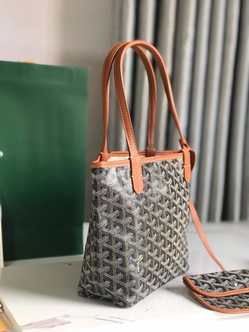 GOY BAG 20*19*10