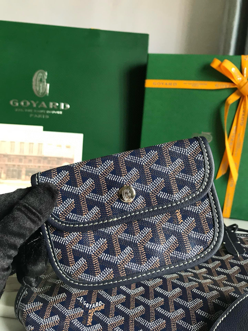 GOY ANJOU MINI 20*20*10