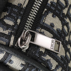 CD Oblique Roller Bag