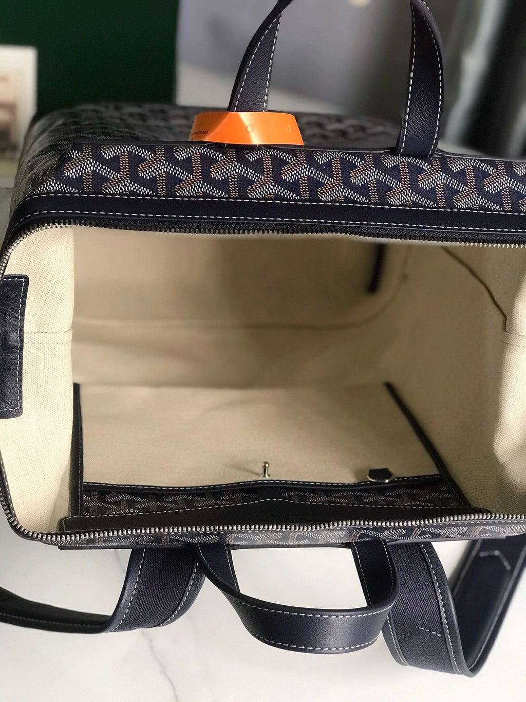 GOY Backpack 33cm