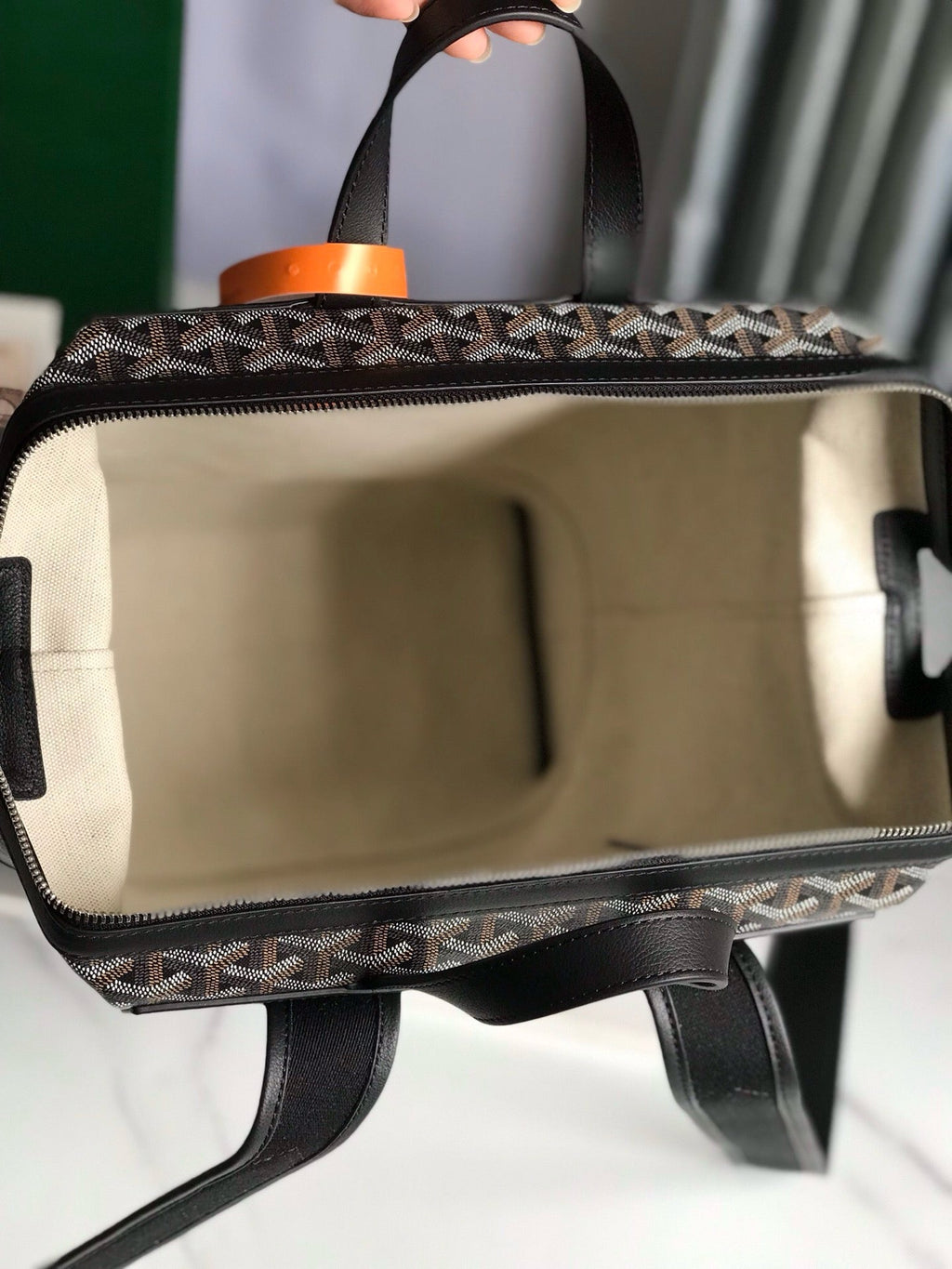 GOY Backpack 33cm