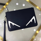 FEN CLUTCH BAG 29.5*19.5
