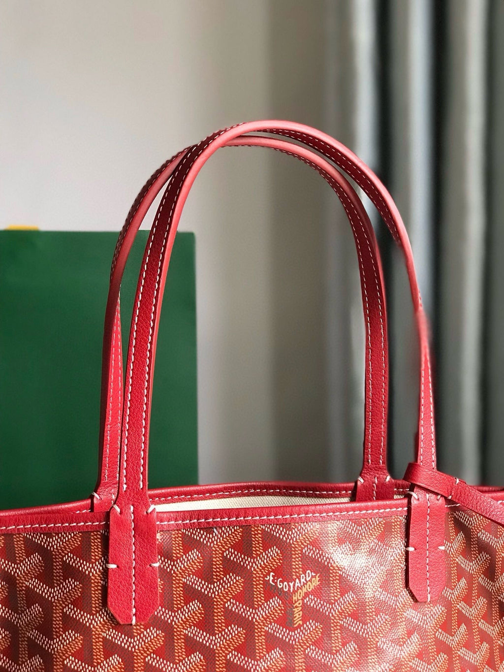 GOY BAG 20*19*10