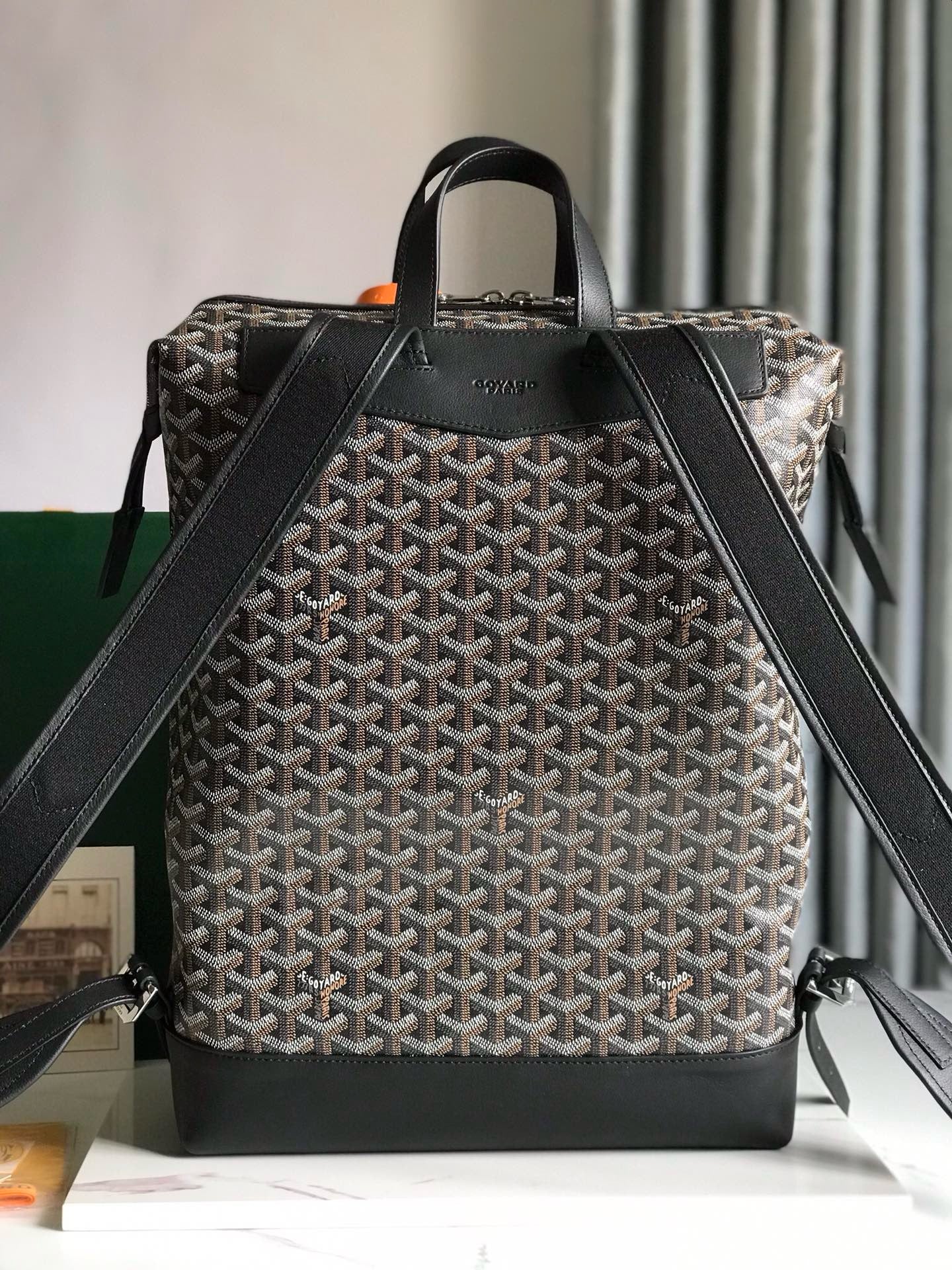 GOY Backpack 33cm