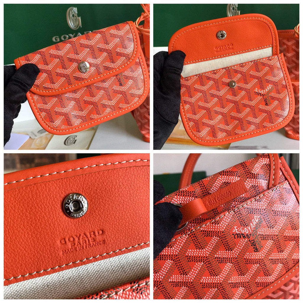 GOY ANJOU MINI 20*20*10