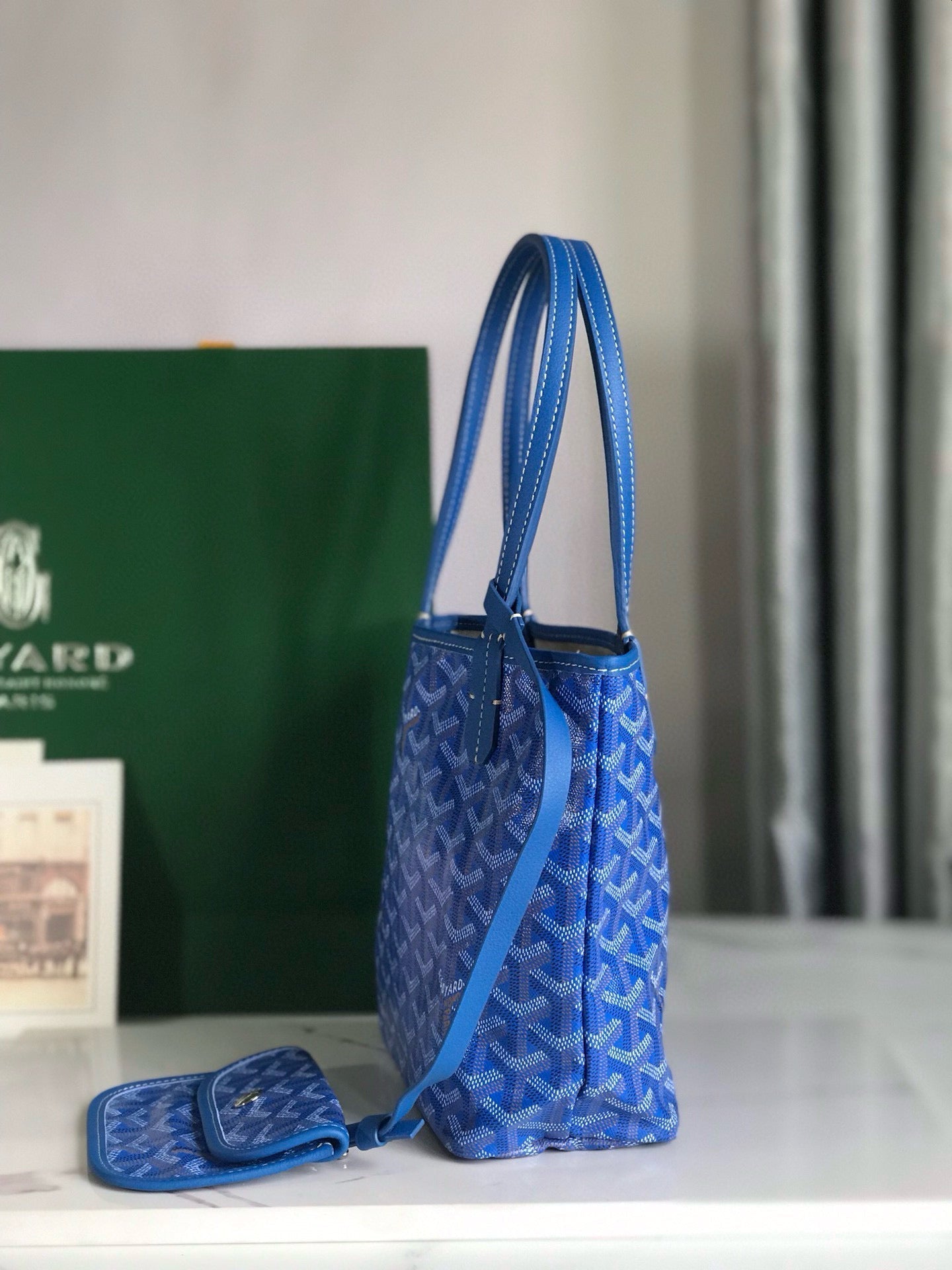 GOY BAG 20*19*10