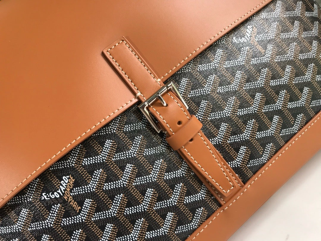 GOY Messenger Bag 38x26x8cm